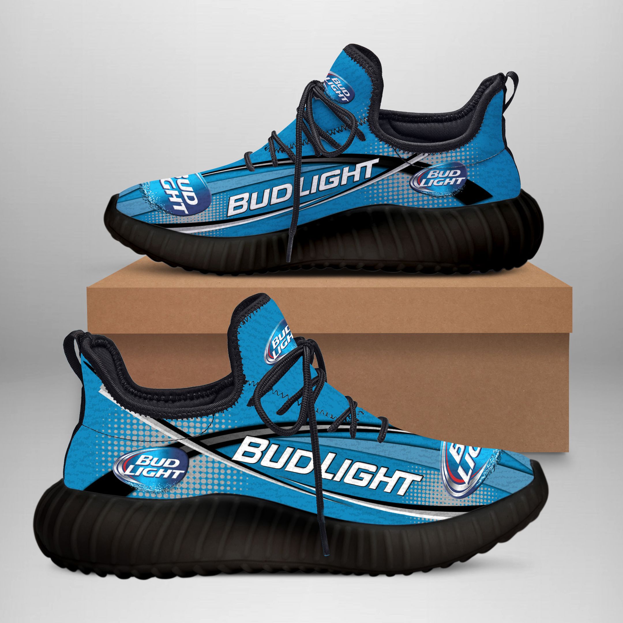 Bud Light Lph-Va Yz Boost Ver 1