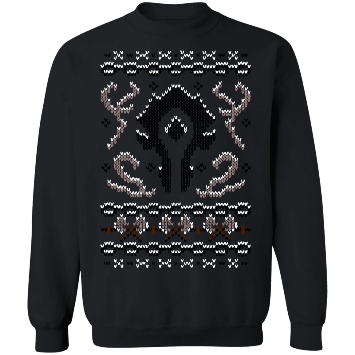 Ugly Sweater 2 Ugly Christmas Sweater