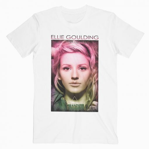 Ellie Goulding RS T Shirt