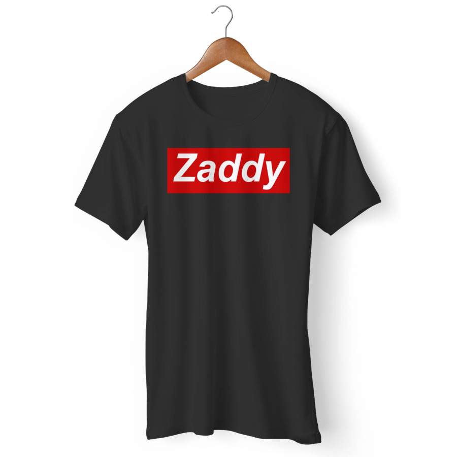 Zaddy Man’s T-Shirt