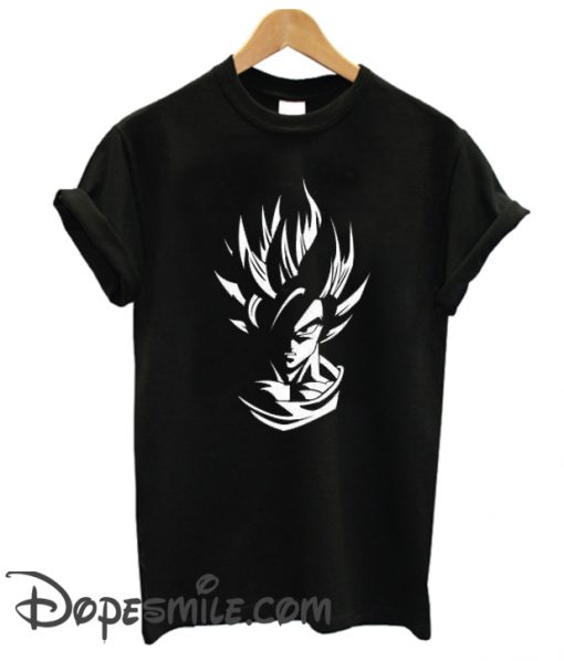 Dragon Ball Z cool T Shirt