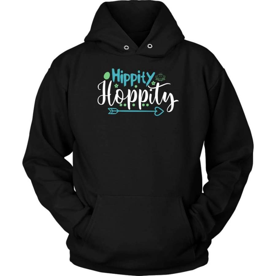 Hippity Hoppity hoodie