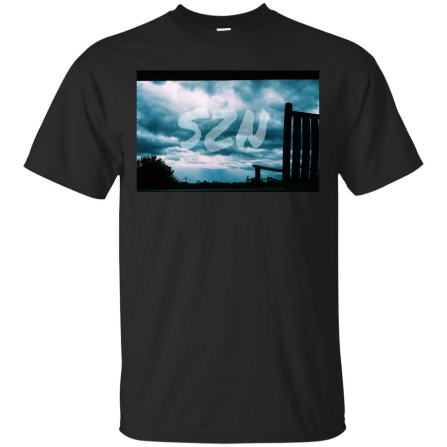 AESTHETIC ROCKING CHAIR STORM SZN BLISS – Rockin N The Storm T Shirt & Hoodie