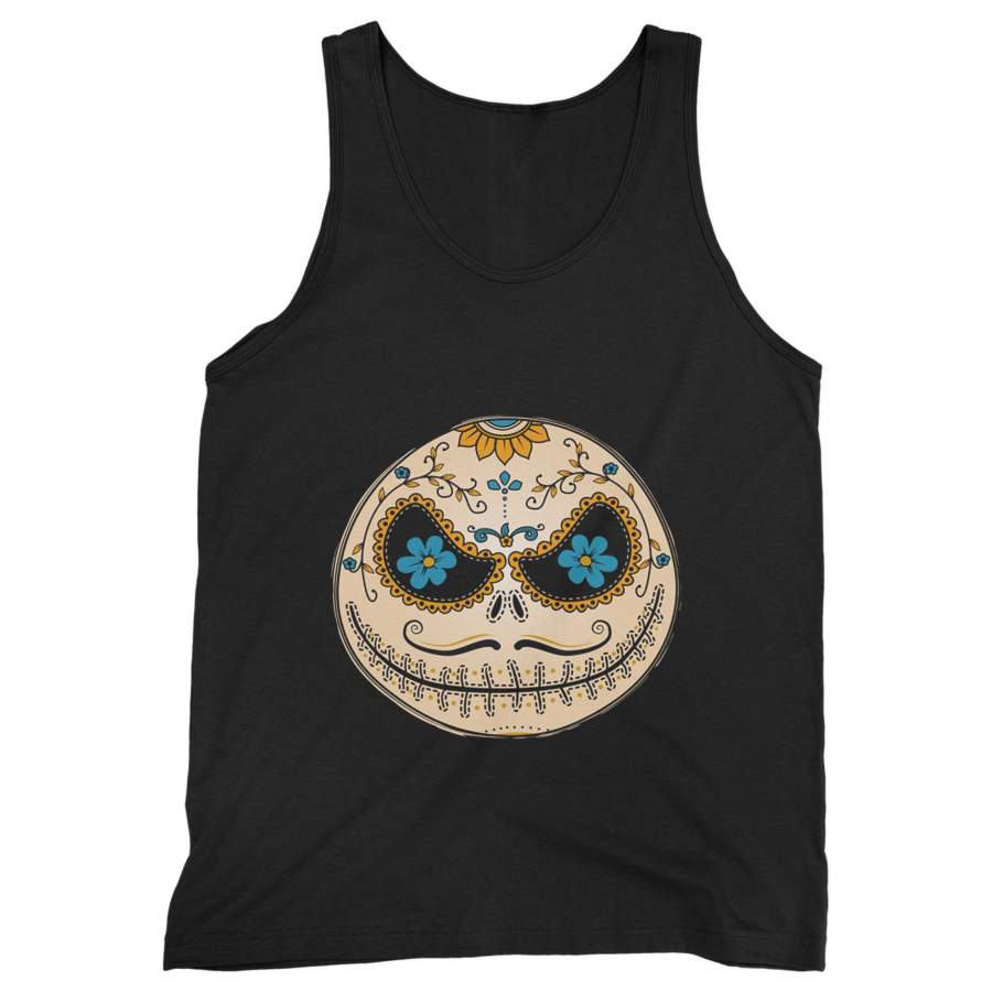 Jack Calavera Man’s Tank Top