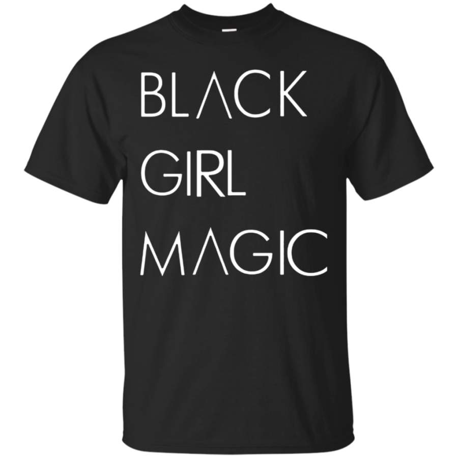 Unbelievable Black Girl Magic T shirt hoodie sweater