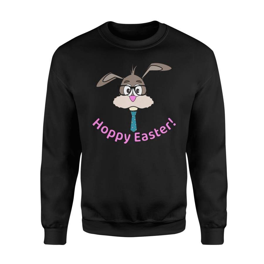 Bunny Easter For Boys And Girls Sweatshirt