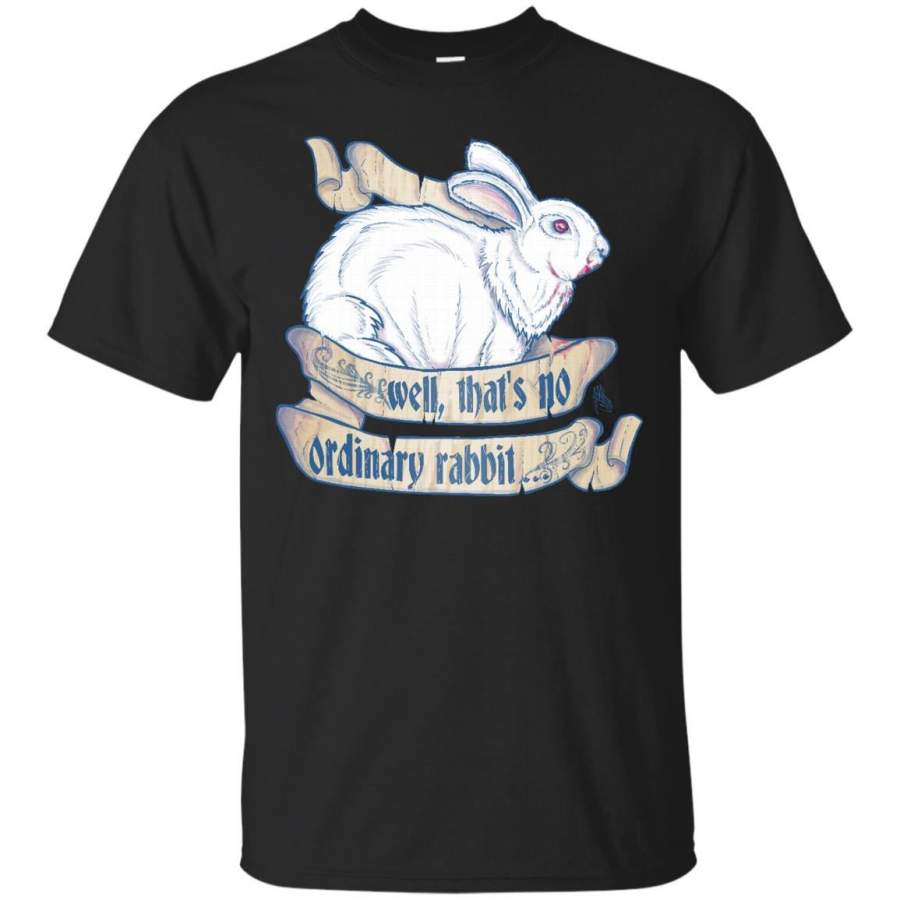 KILLER BUNNY – Killer Bunny T Shirt & Hoodie