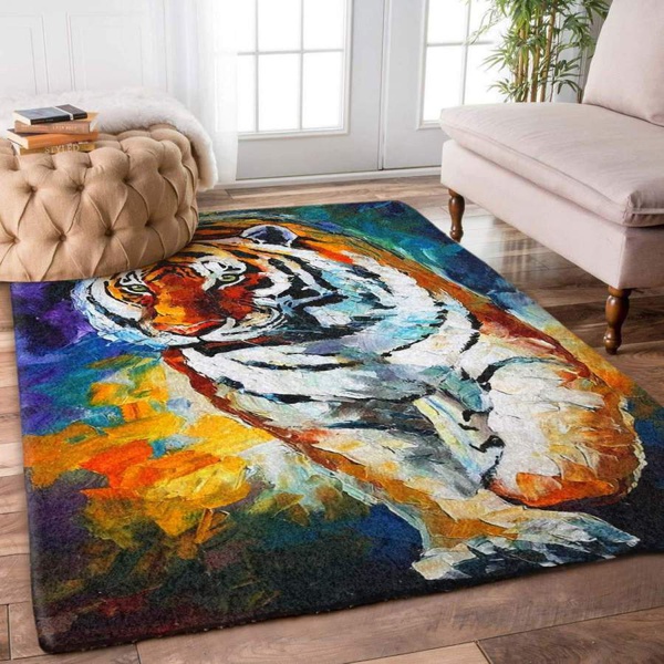 Tiger Rug RB7A8E7E1304