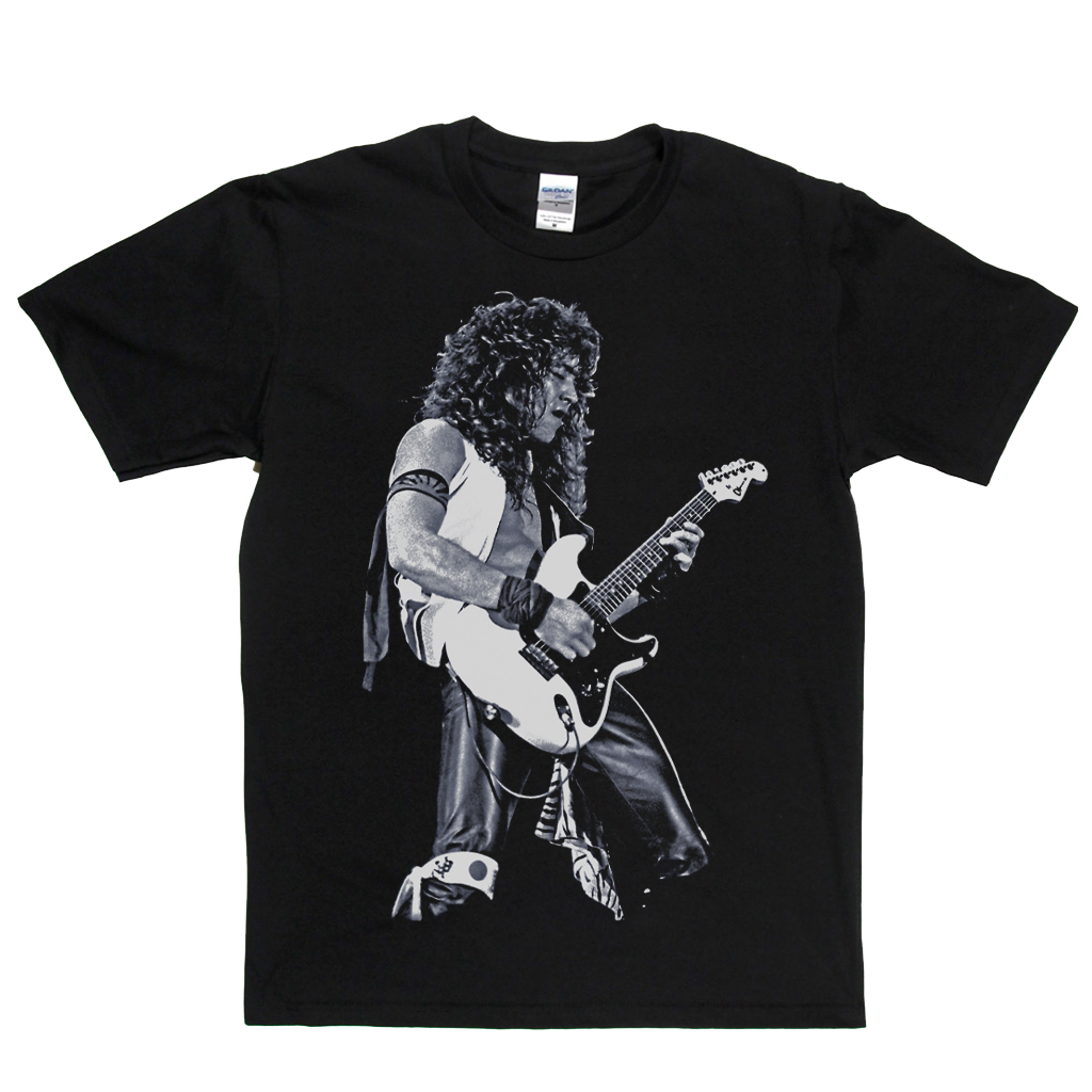 Jake E Lee Live T-Shirt