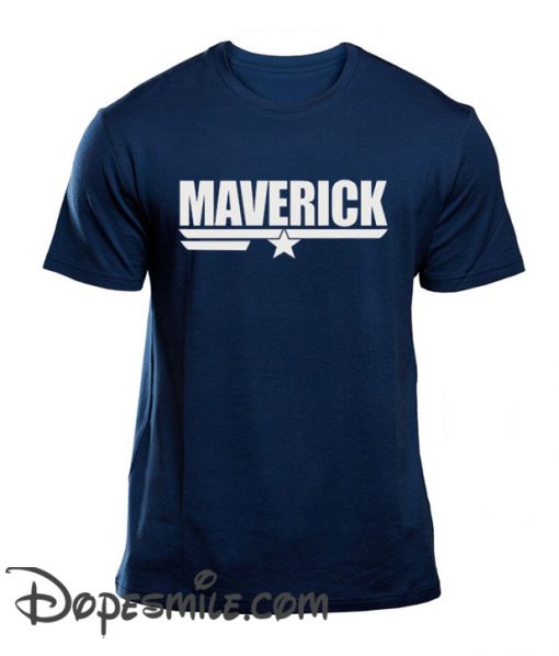 Maverick cool T Shirt