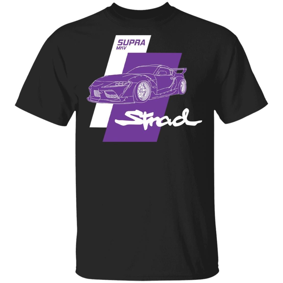 Supra Strad T-Shirt