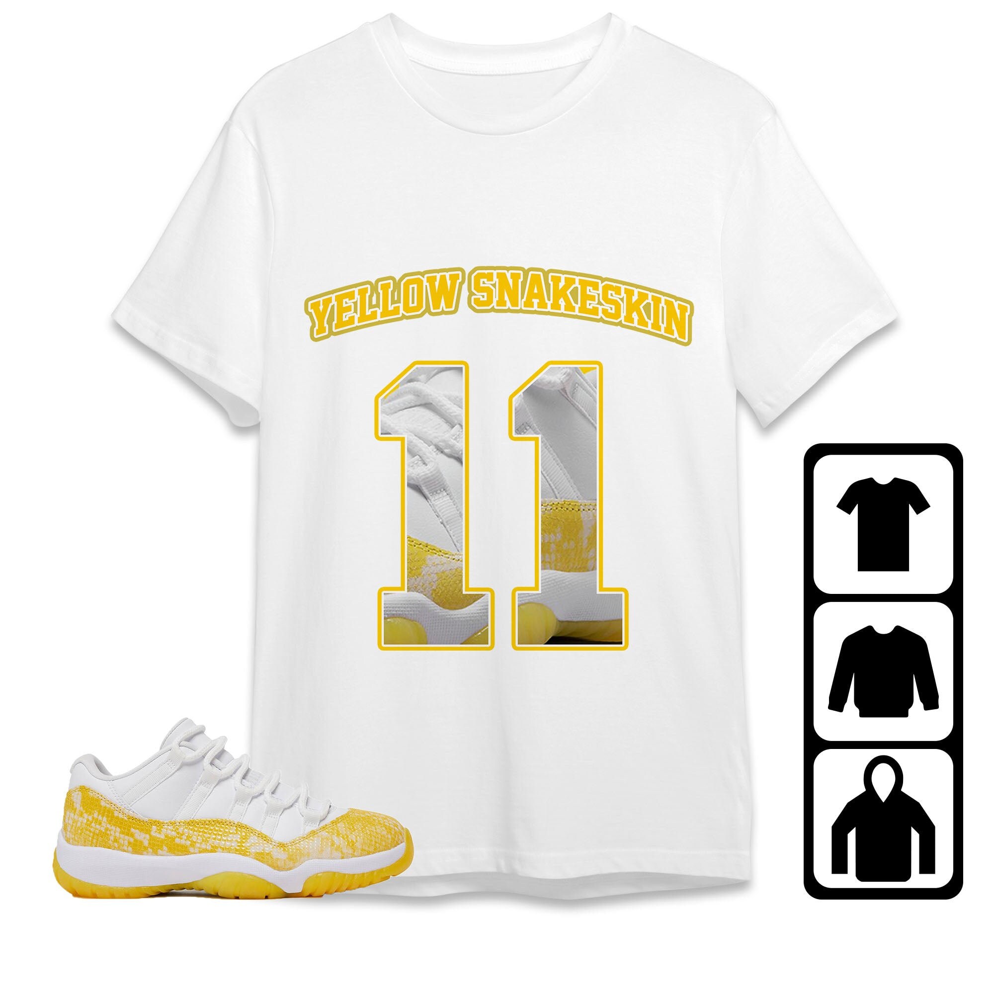 Number 11 CM11 Name Unisex Shirt Mat …