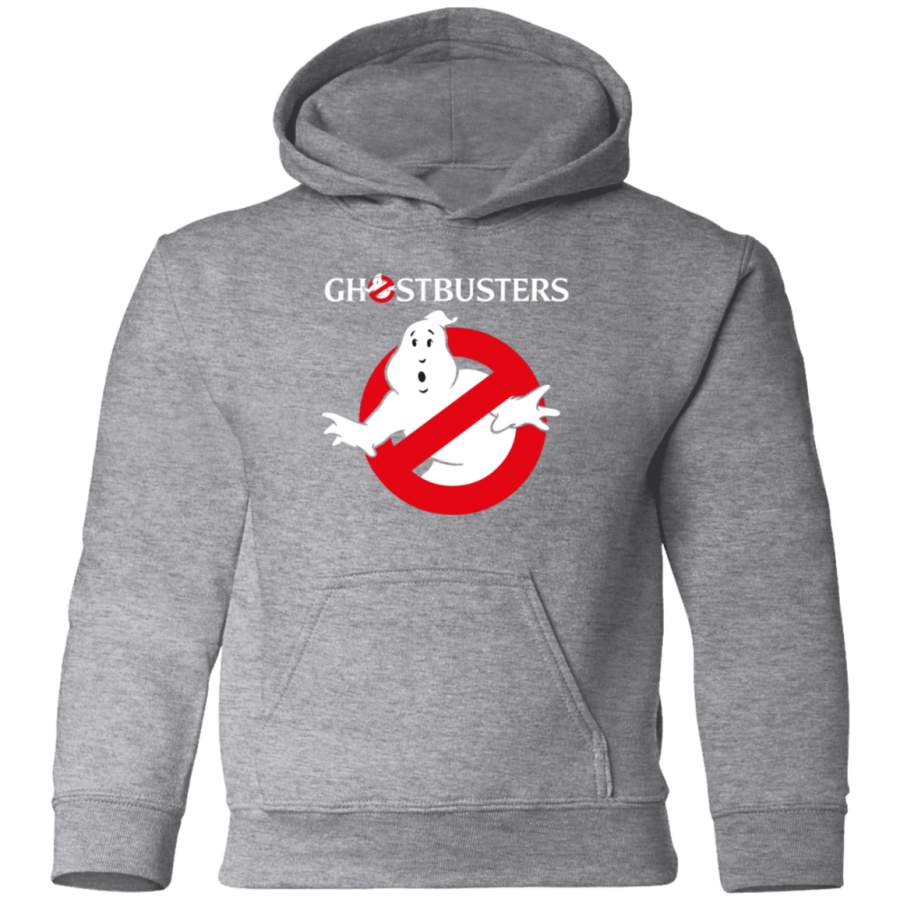 AGR Ghostbusters Toddler Pullover Hoodie