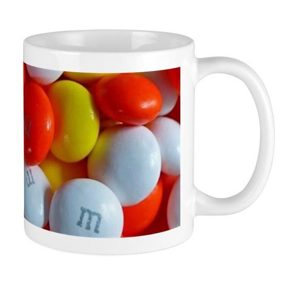 Colorful Candy Mug