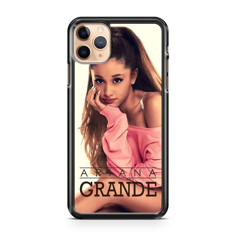 Ariana Grande 2D 3D Case Phone Cases