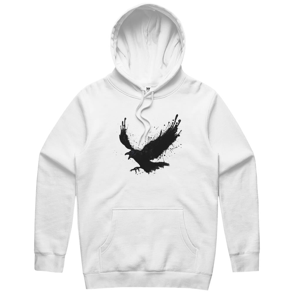 Raven Hoodie