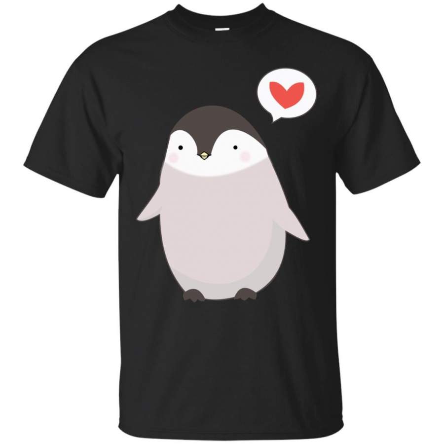 PENGUIN – Penguin for Kristina T Shirt & Hoodie