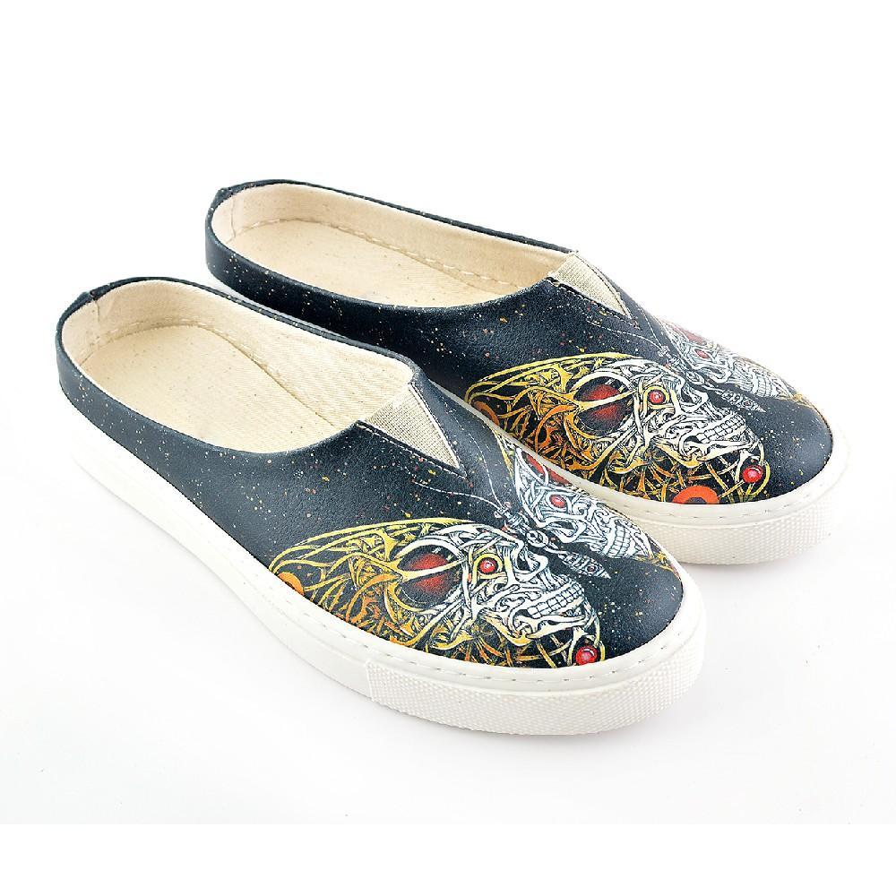 Slip On Sneakers Slipper Nvnt103