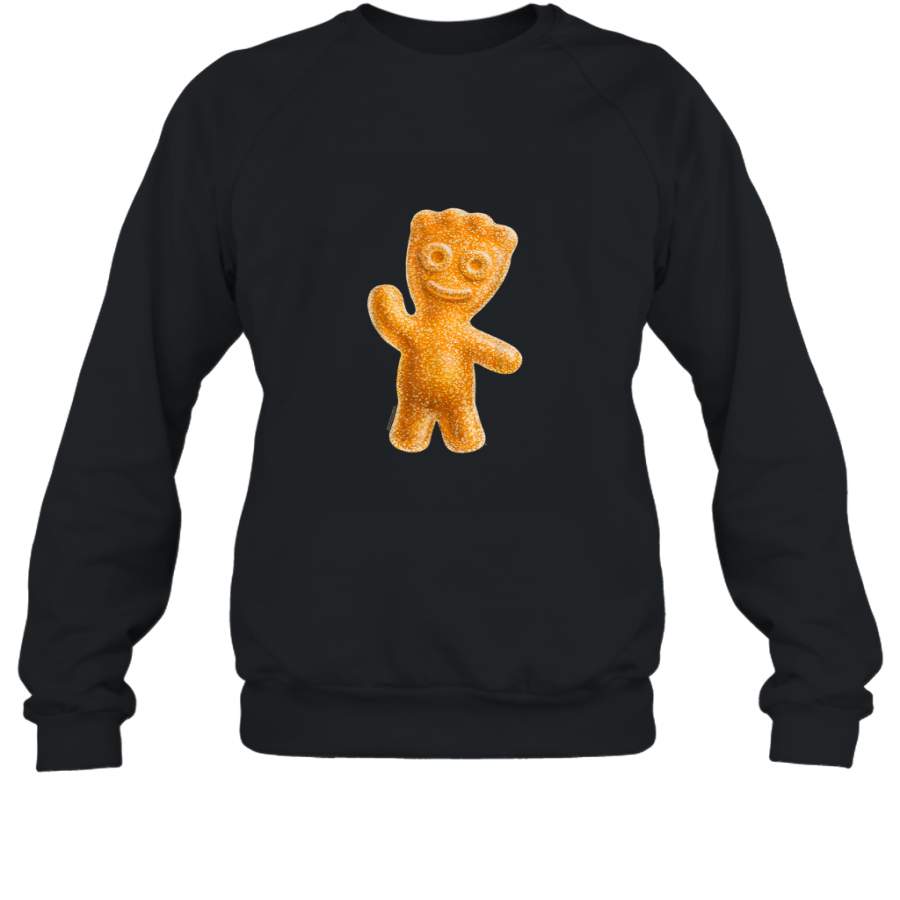 Sour Patch Kids Candy Orange shirt Sweatshirt