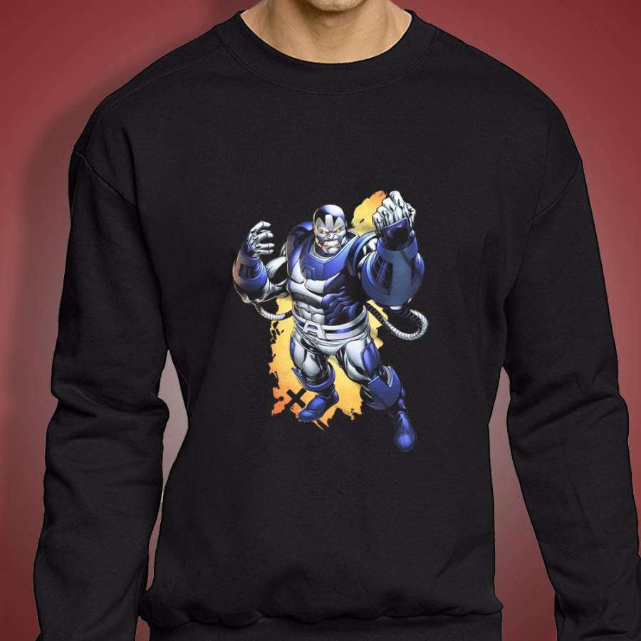 X Men Month Apocalypse Men’S Sweatshirt