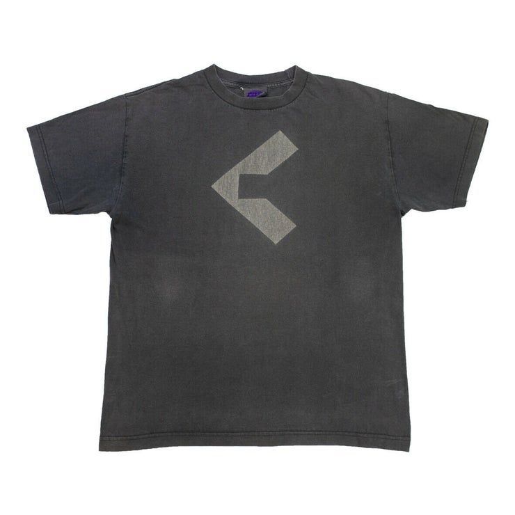 warp records t shirt