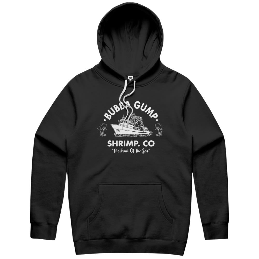 Bubba Gump Shrimp Hoodie