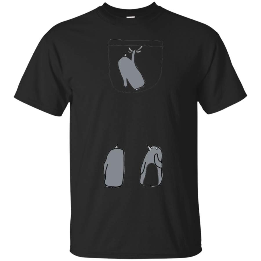 FALLING PENGUIN – Falling Penguin T Shirt & Hoodie