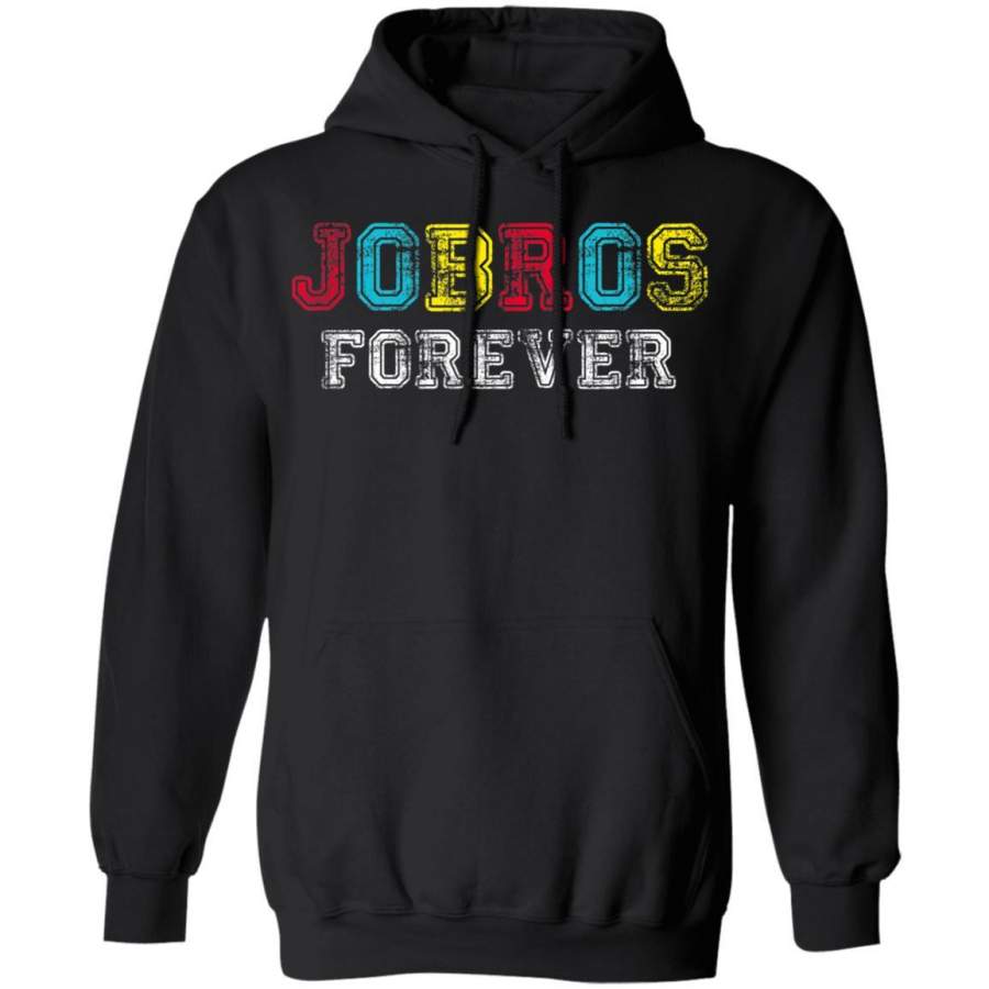 The One Where The Band Gets Back Together, JoBros-Forever Hoodie