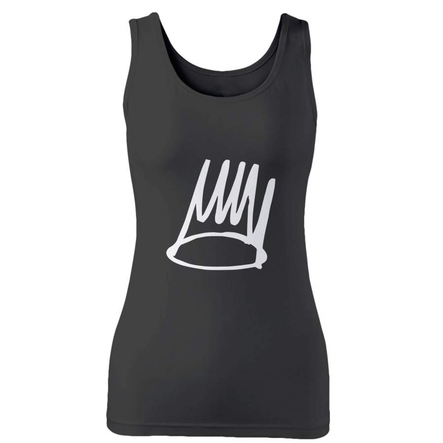 Born Sinner J Cole Ori Woman’s Tank Top