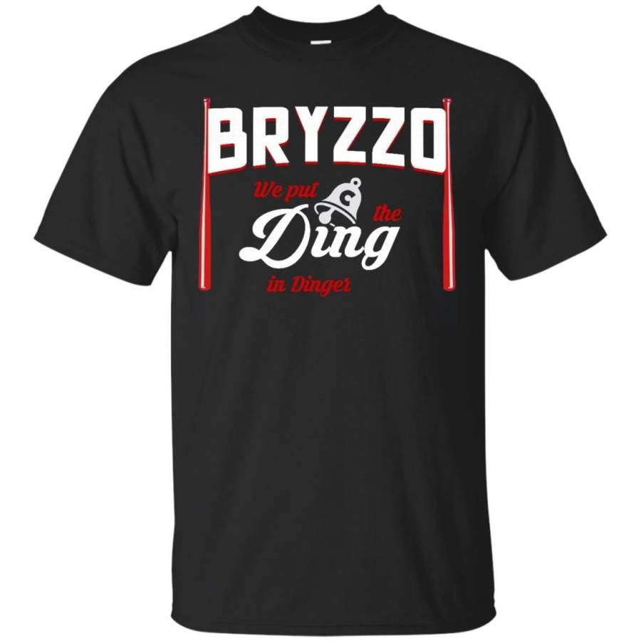 AGR Bryzzo t shirt