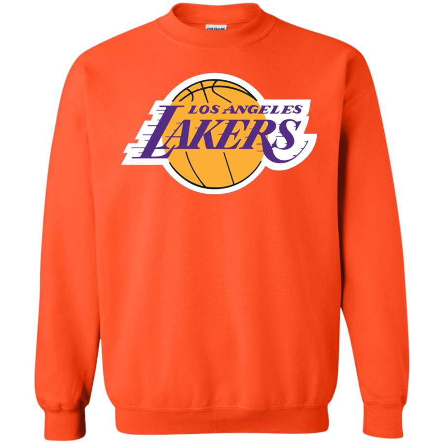 Lakers Sweatshirt Sweater – Taxas Trend Shop