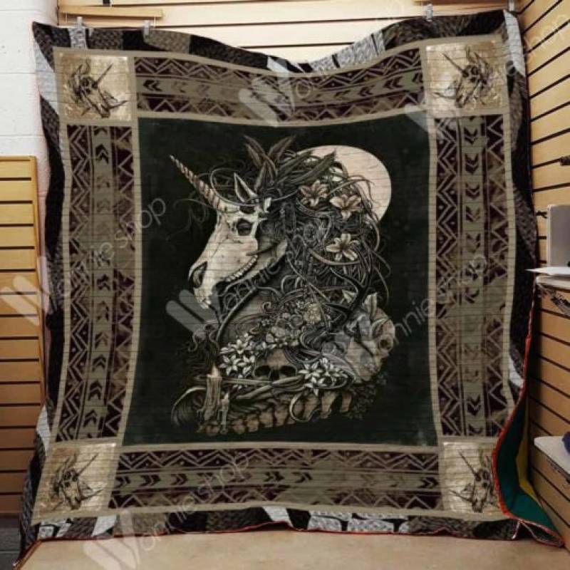 Unicorn F2308 84O40 Blanket