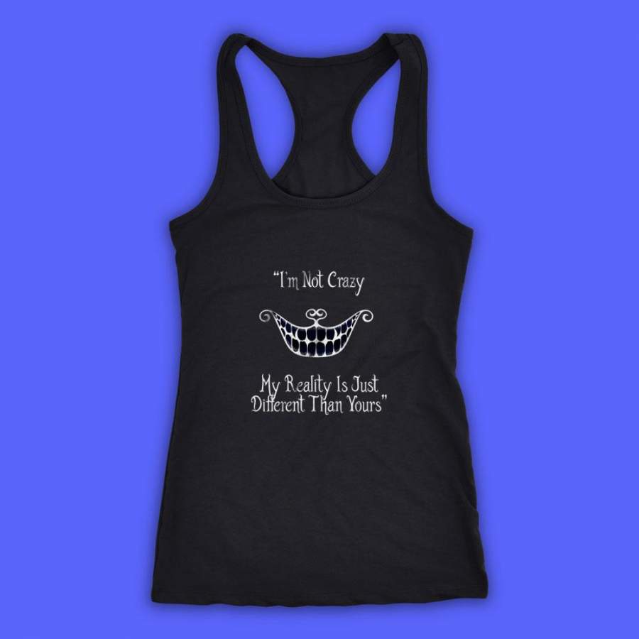 Animal Jam Cheshire Cat Women’S Tank Top Racerback