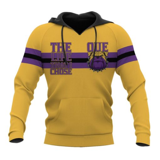 African Omega Psi Phi All Over Print