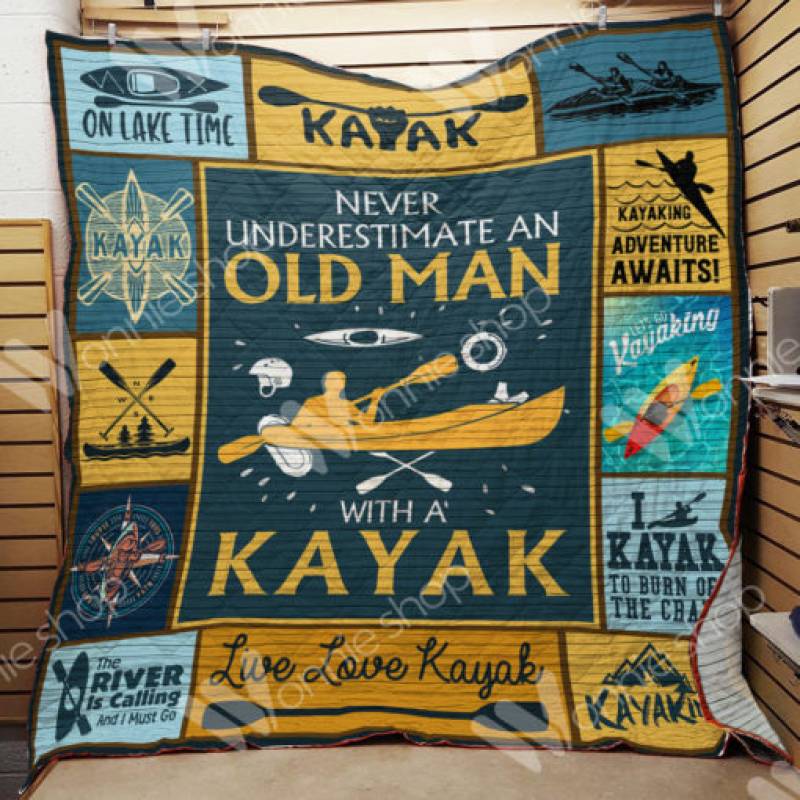 Kayak Blanket JL1702 87O39