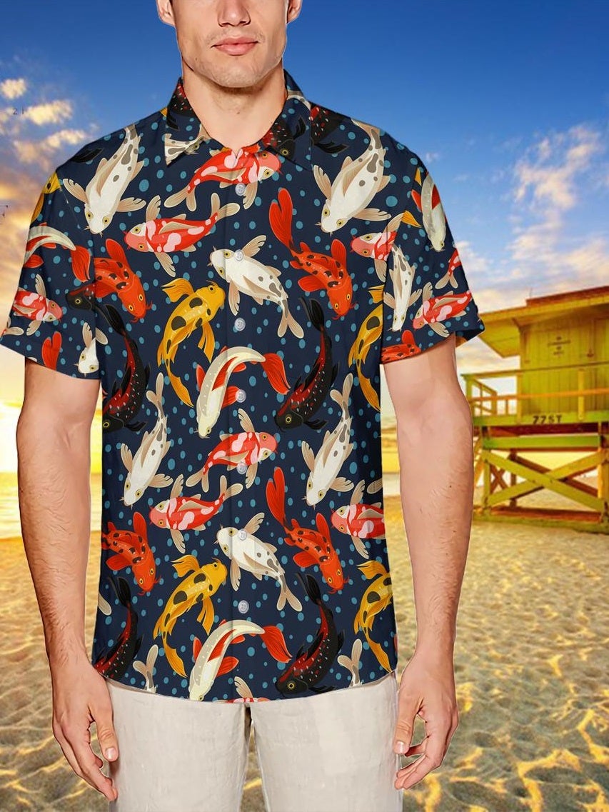 Hawaii Shirt Made In Summer Beach Shirts 15 Ha23200