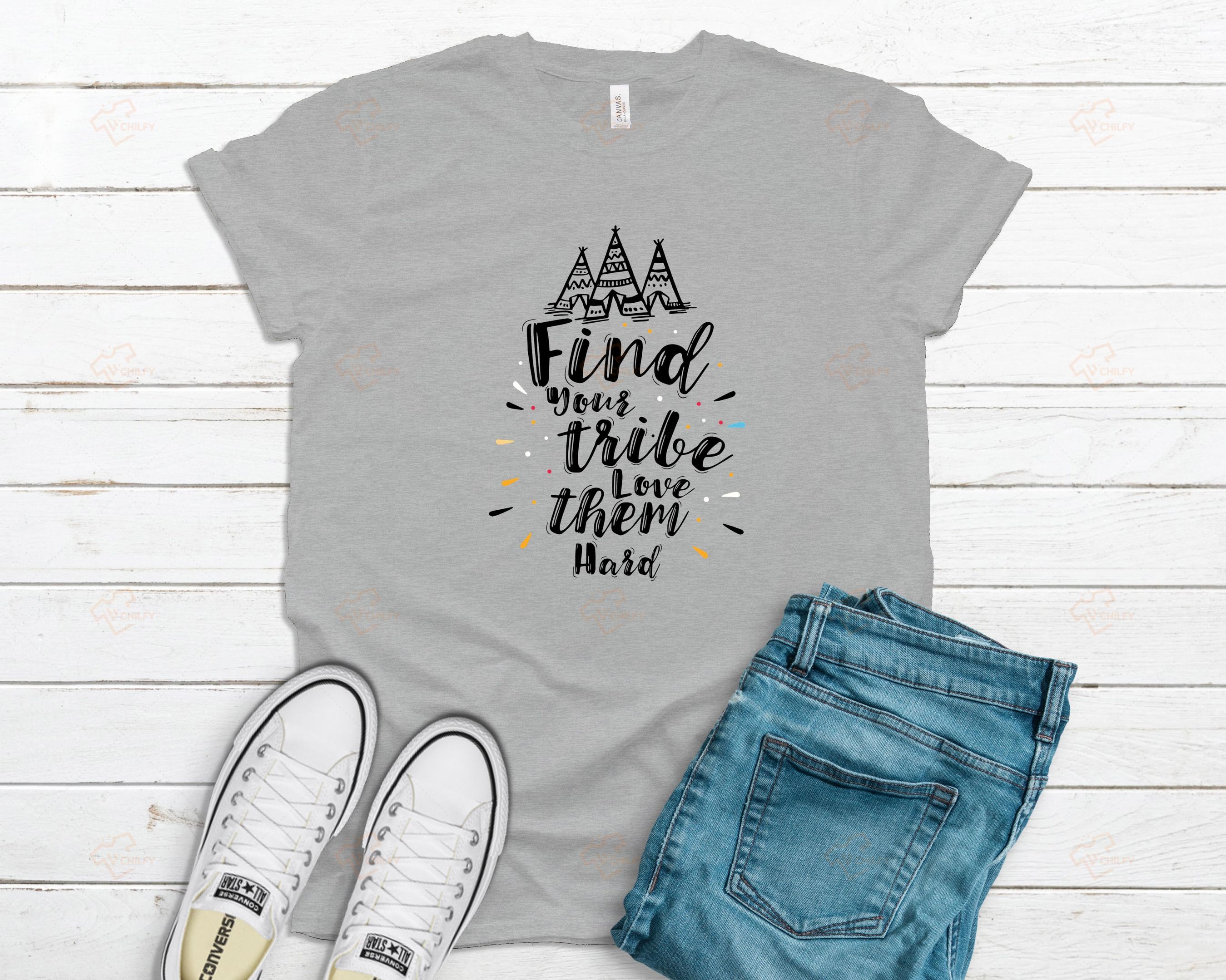Find your tribe and love them hard t shirt, American indian shirt, Native pride shirt, Native shirt