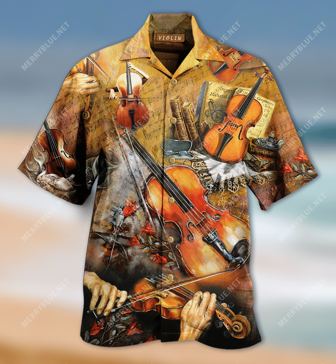 Shop From 1000 Unique My Wand Chose Me Unisex Hawaii Shirt Ha35241