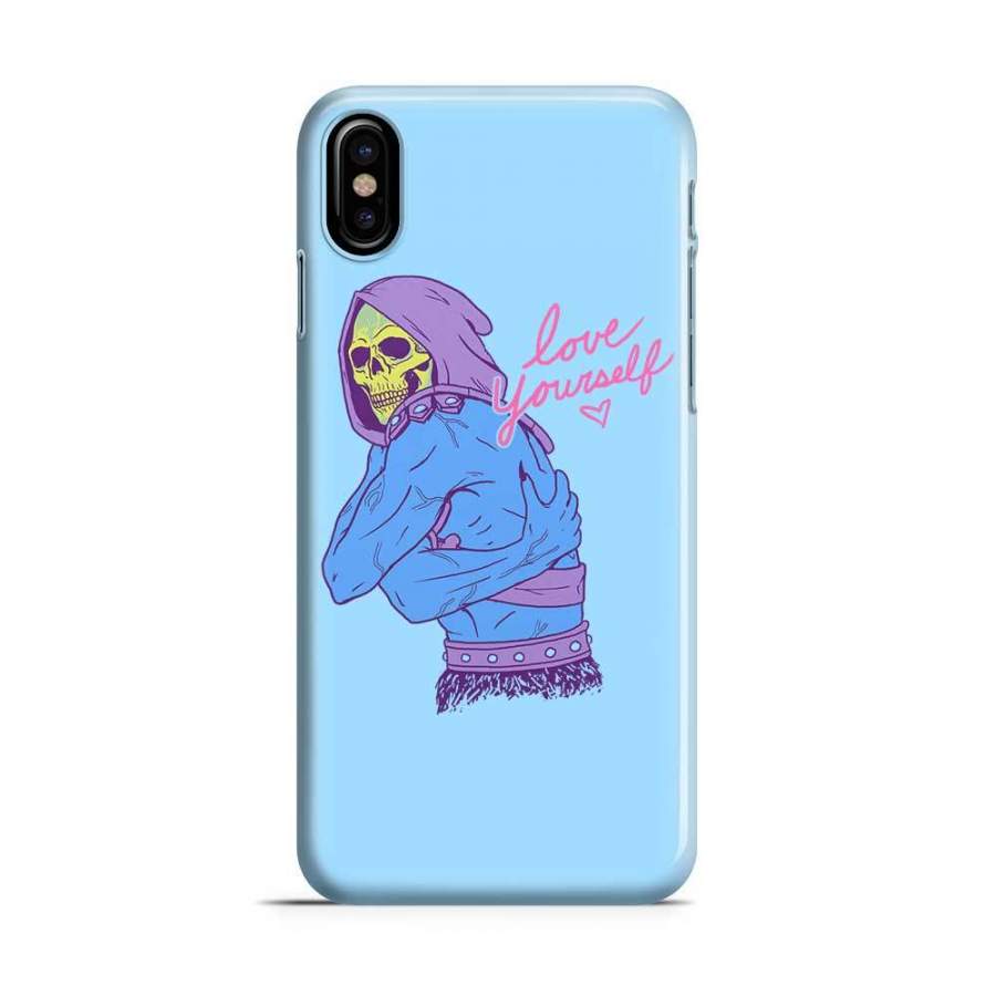Love Yourself – Phone Case