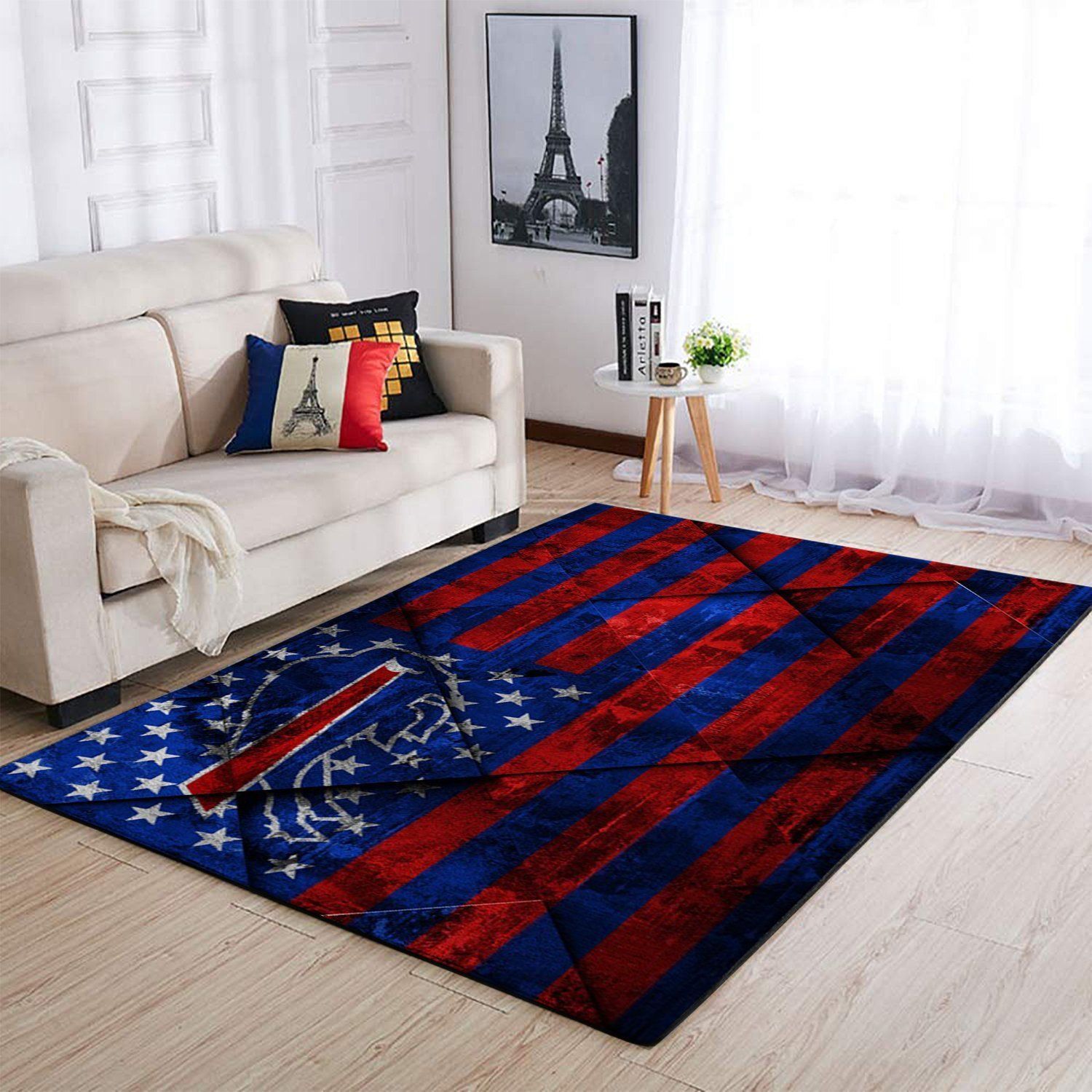 Buffalo Bills Area Limited Edition  Sku 263515 Rug