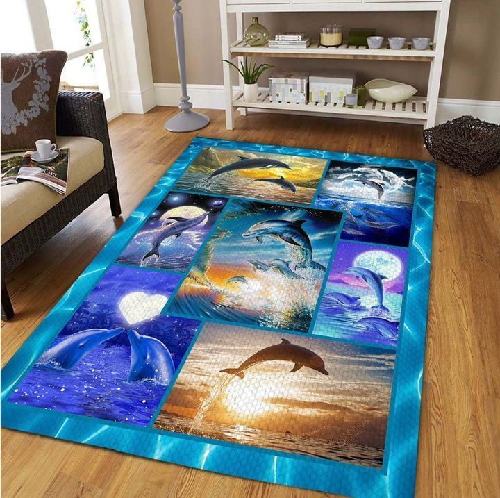 Dolphin DTC2311971 Rug