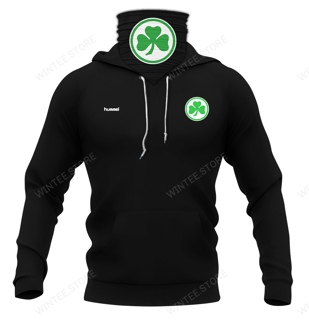 03GreutherFurth002 |HoodieMask| CUSTOMIZE YOUR NAME & NUMBER