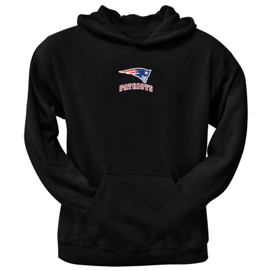 New England Patriots – Running Back Hoodie