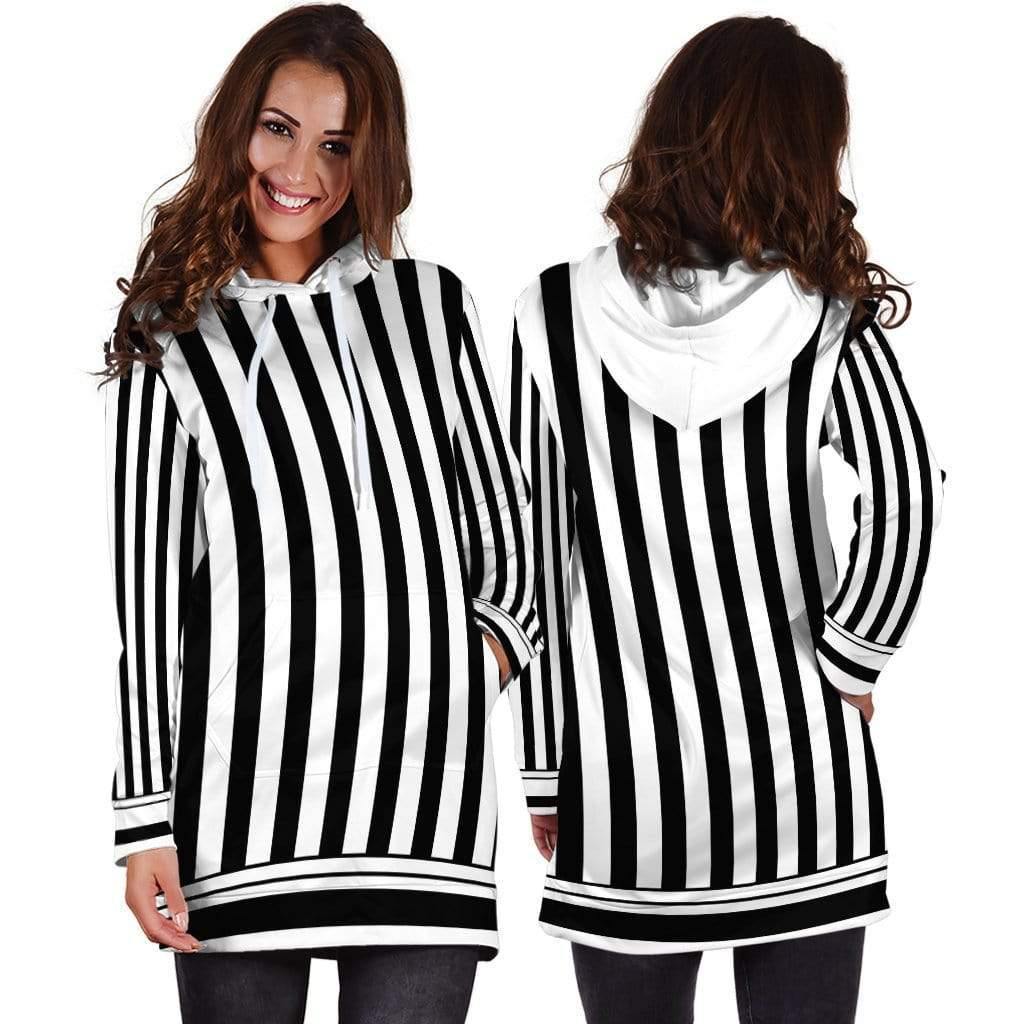 Obanai Iguro Pattern Custom Anime Demon Slayer Women Hoodie Dress