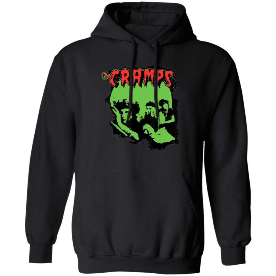 The Cramps Hoodie