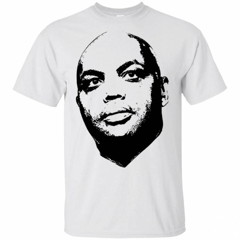 Jamal Murray Charles Barkley T-Shirt | Teexe