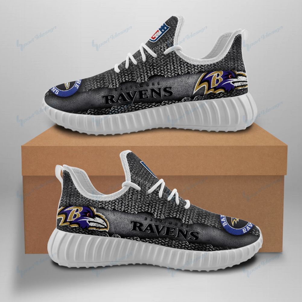 Baltimore Ravens New Sneakers 305