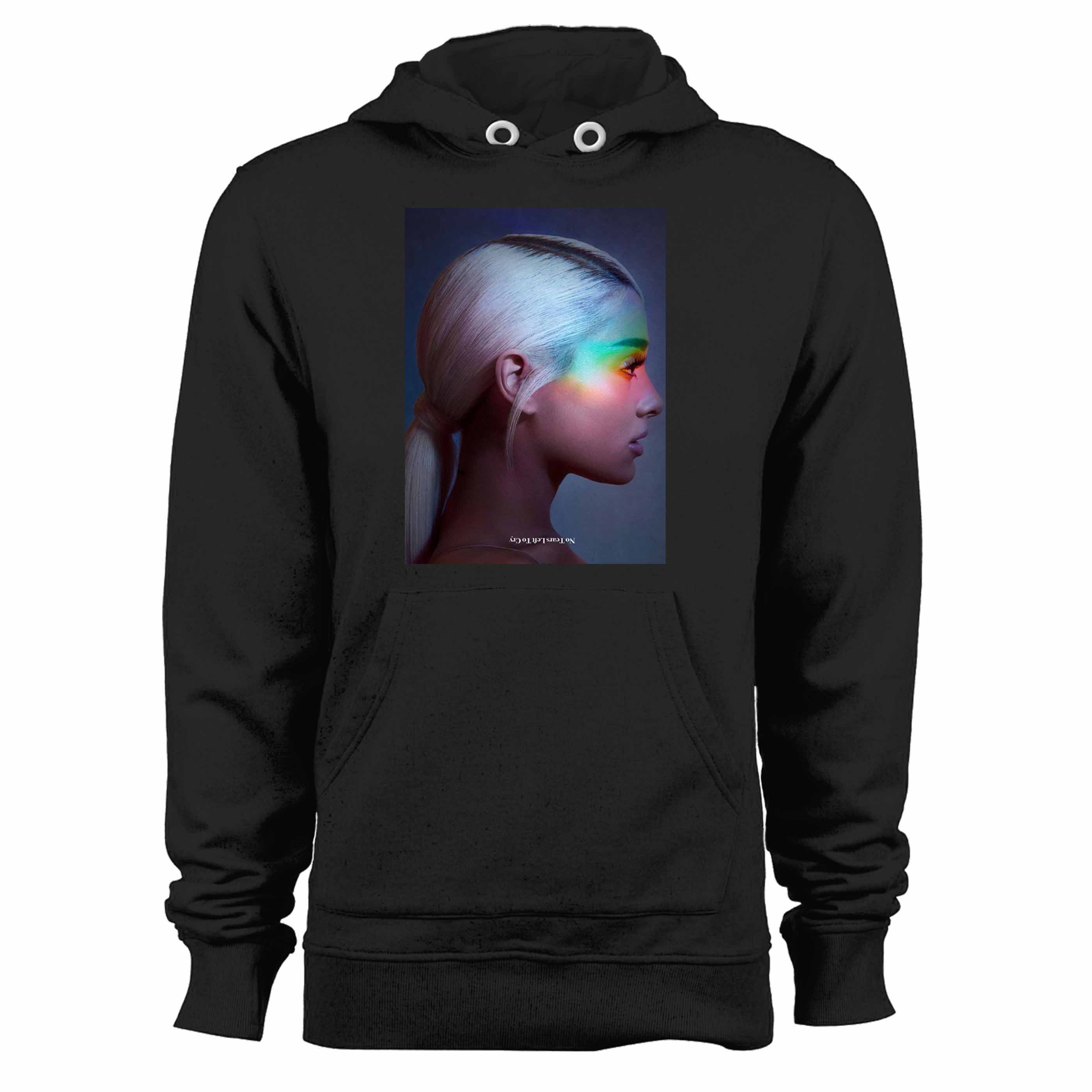 Ariana Grande No Tears Left To Cry  Unisex Hoodie