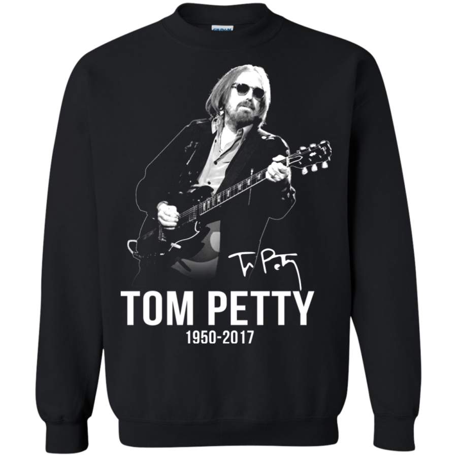 AGR RIP Tom Petty t shirt Sweatshirt