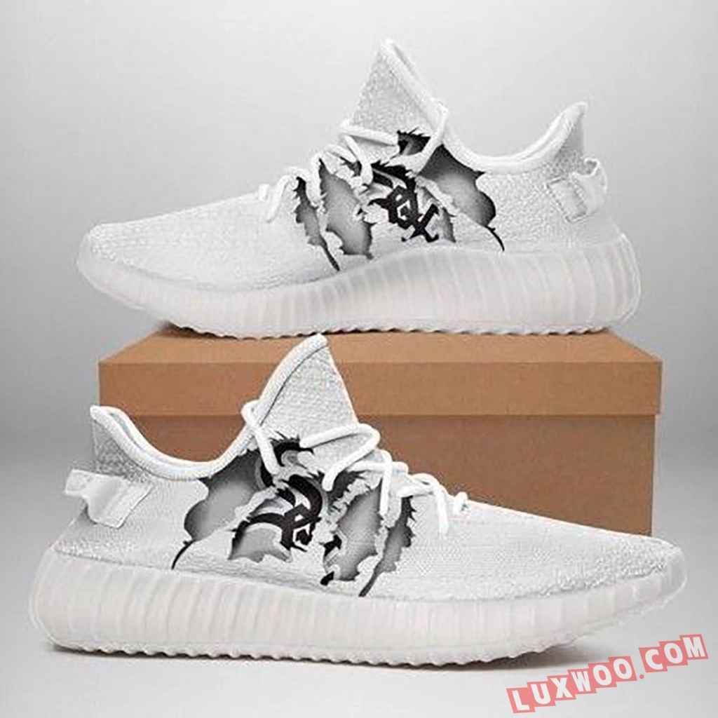 Chicago White Sox Yeezy Sneaker